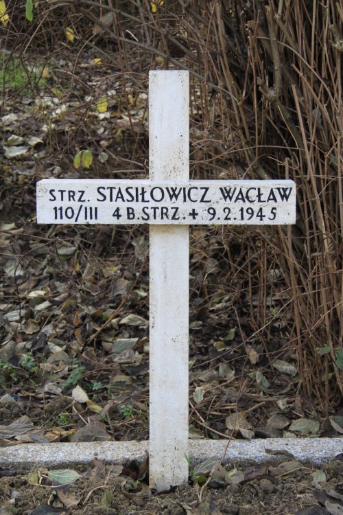 Wacław Stasiłowicz