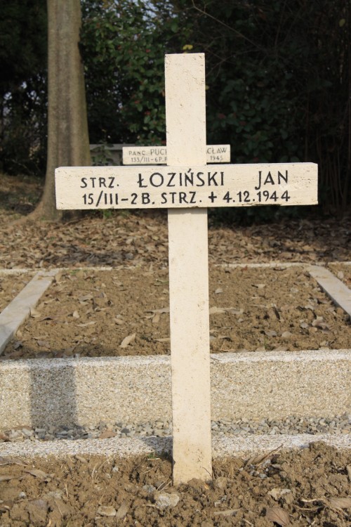 Jan Łoziński