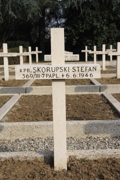 Stefan Skorupski