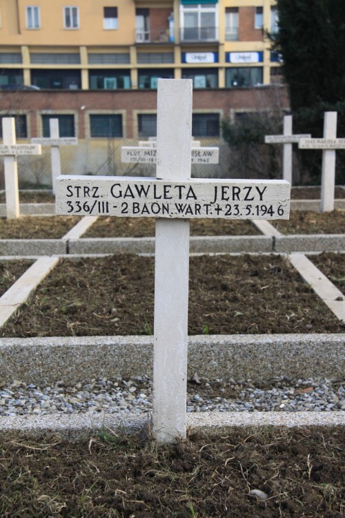 Jerzy Gawleta