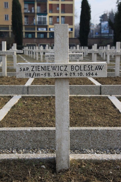 Bolesław Zieniewicz