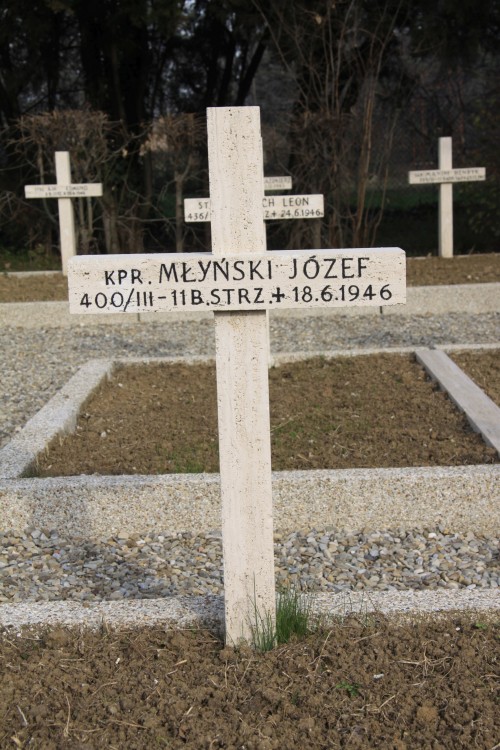Józef Młyński