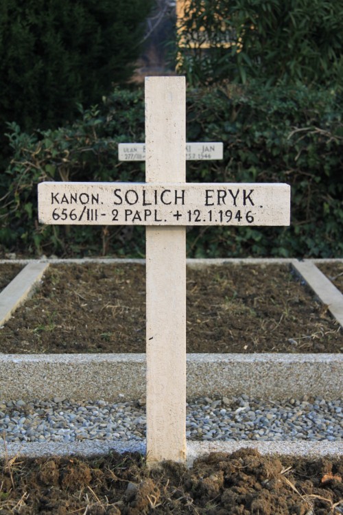 Eryk Solich