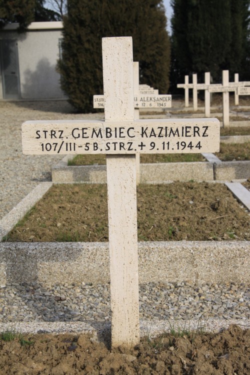 Kazimierz Gembiec