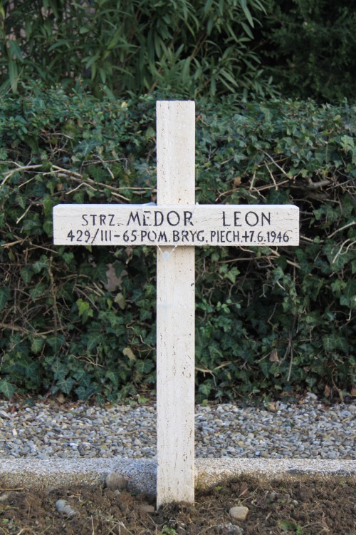Leon Medor