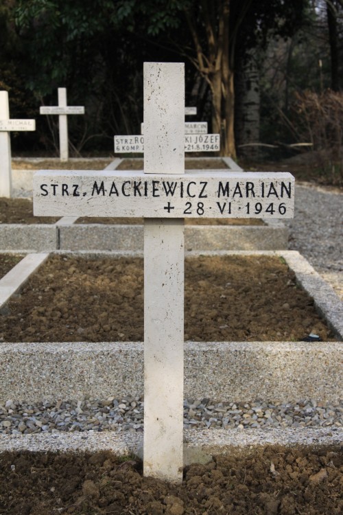 Marian Mickiewicz