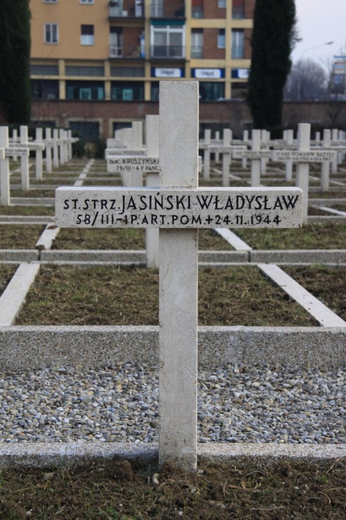 Władysław Jasiński