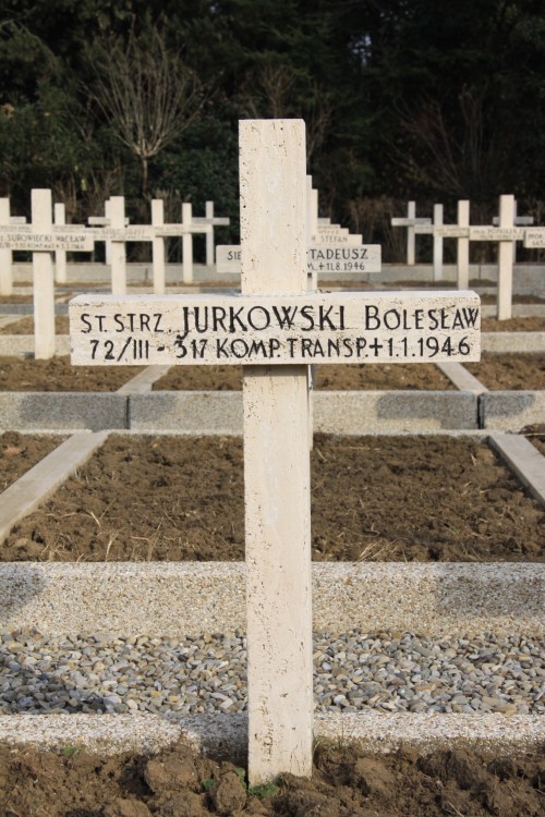 Bolesław Jurkowski