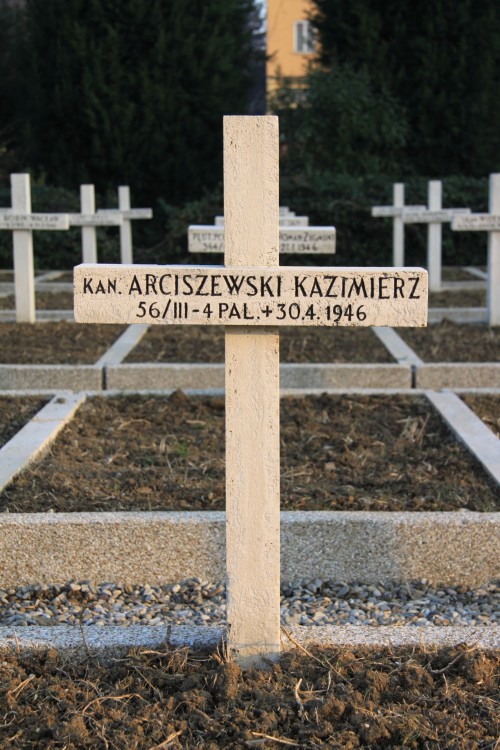 Kazimierz Arciszewski