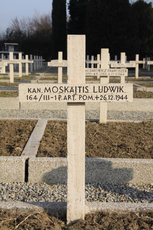 Ludwik Moskajtis