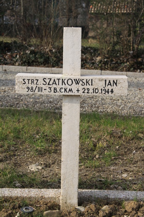 Jan Szatkowski