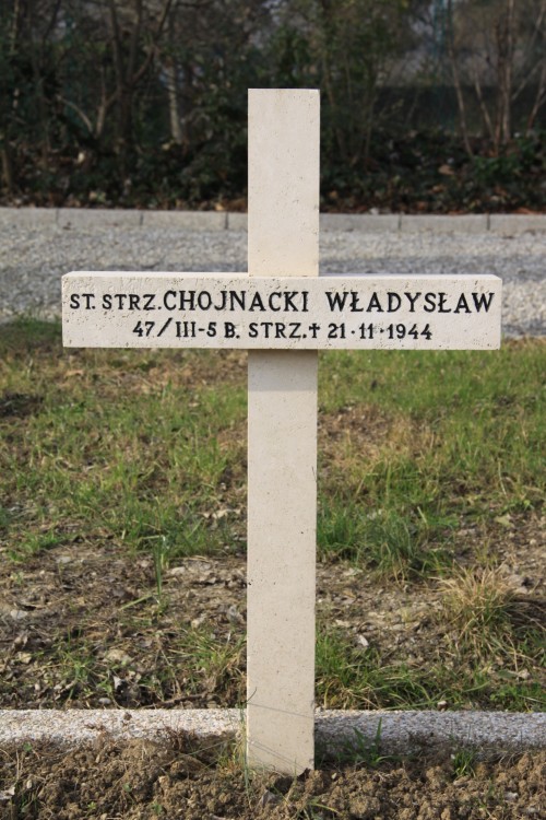 Władysław Chojnacki