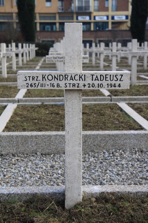 Tadeusz Kondracki