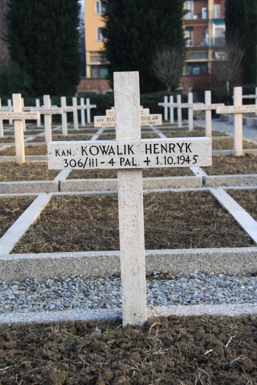 Henryk Kowalik