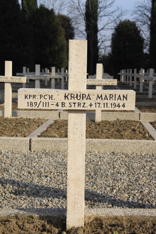 Marian Krupa