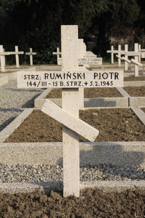 Piotr Rumiński