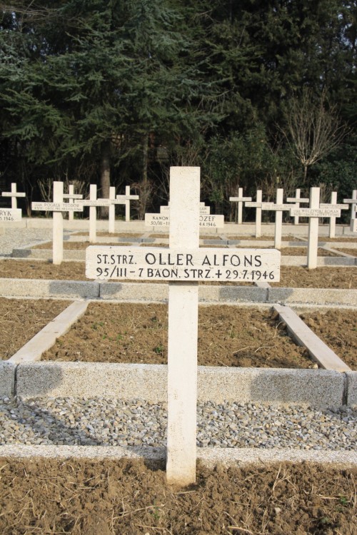 Alfons Oller