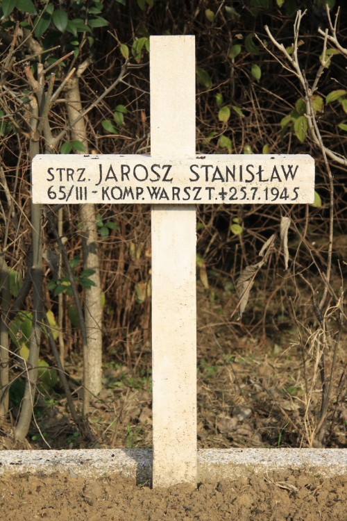 Stanisław Jarosz