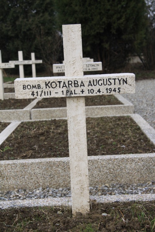 Augustyn Kotarba