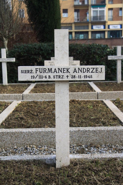 Andrzej Furmanek