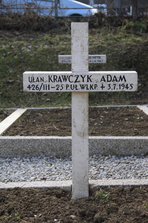 Adam Krawczyk