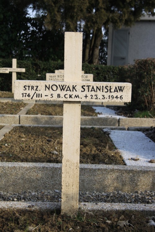Stanisław Nowak