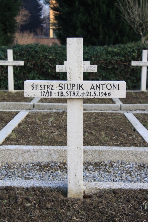 Antoni Siupik