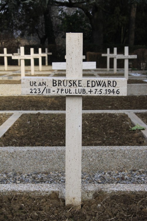 Edward Bruske