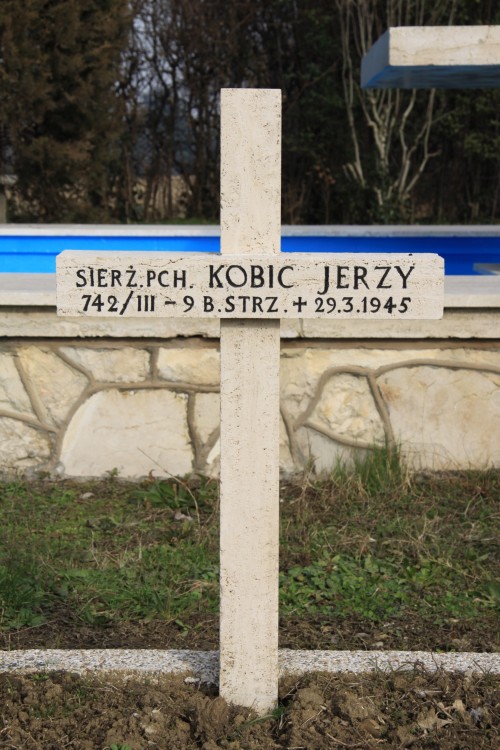 Jerzy Kobic