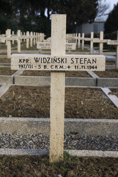 Stefan Widziński