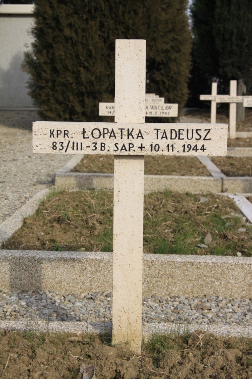 Tadeusz Łopatka