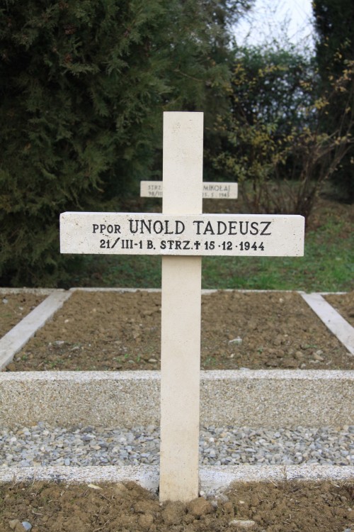 Tadeusz Unold