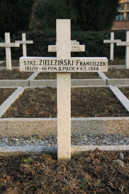 Franciszek Zieleziński