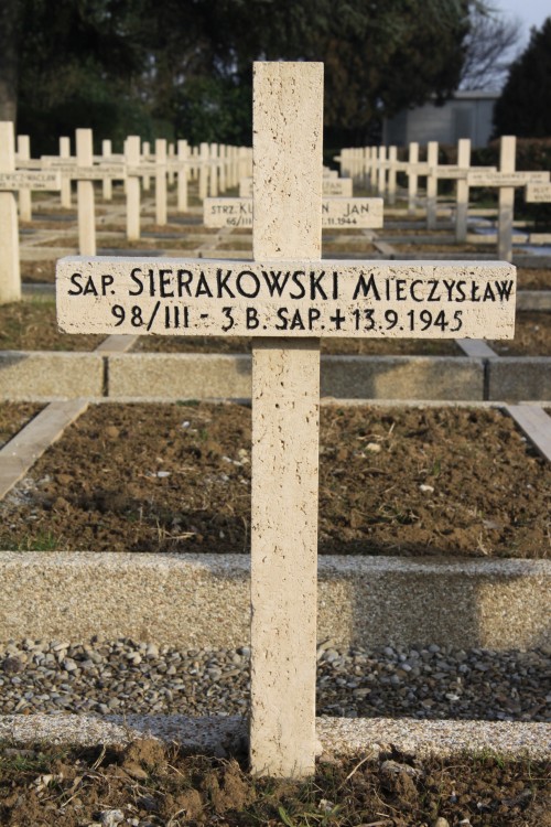 Mieczysław Sierakowski