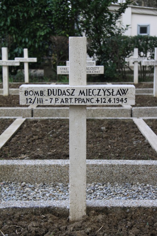 Mieczysław Dudasz
