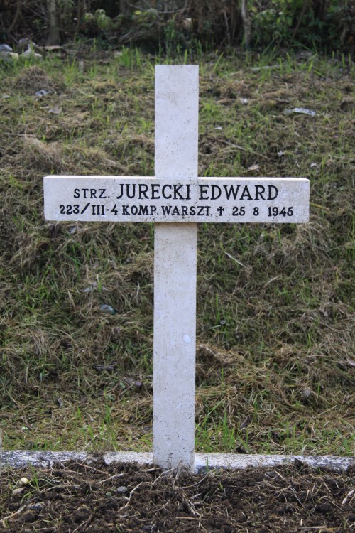 Edward Jurecki