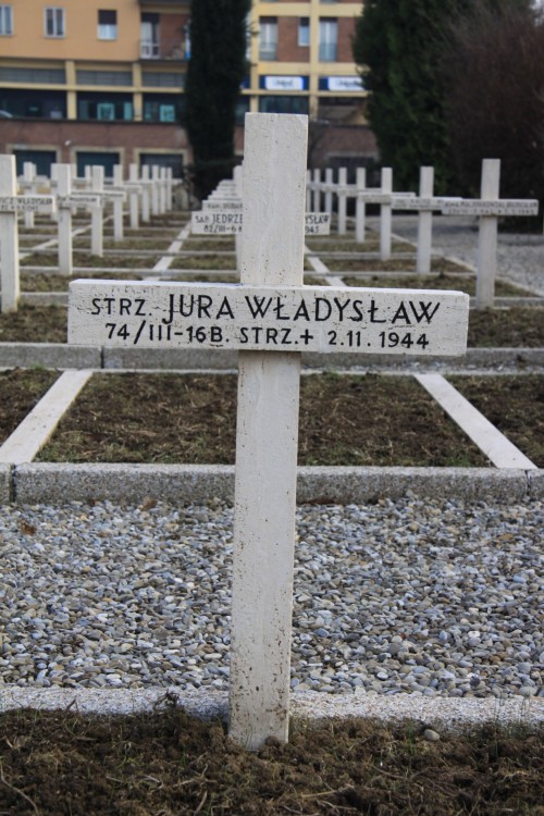 Władysław Jura