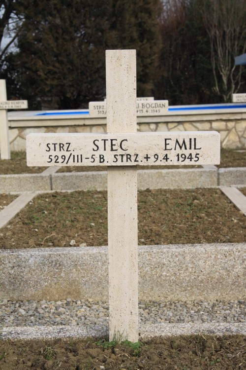 Emil Stec